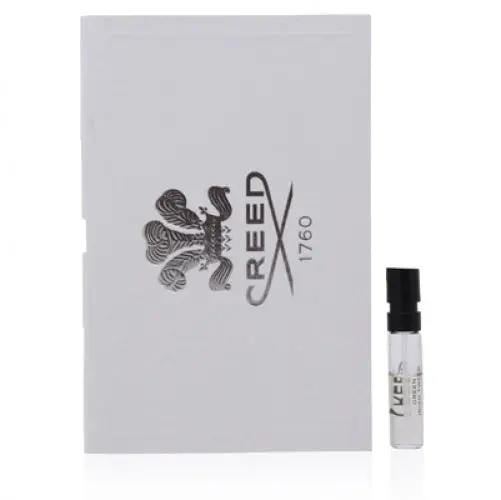 Creed Green Irish Tweed Edt Splash Vial 1