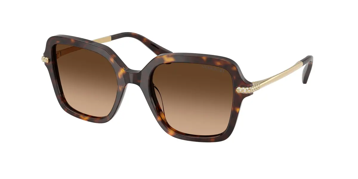 Swarovski 6040F Sunglasses 1