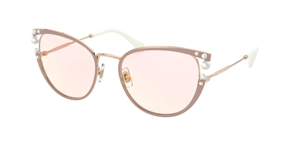 Miu Miu 62Vs Core Collection Sunglasses 1