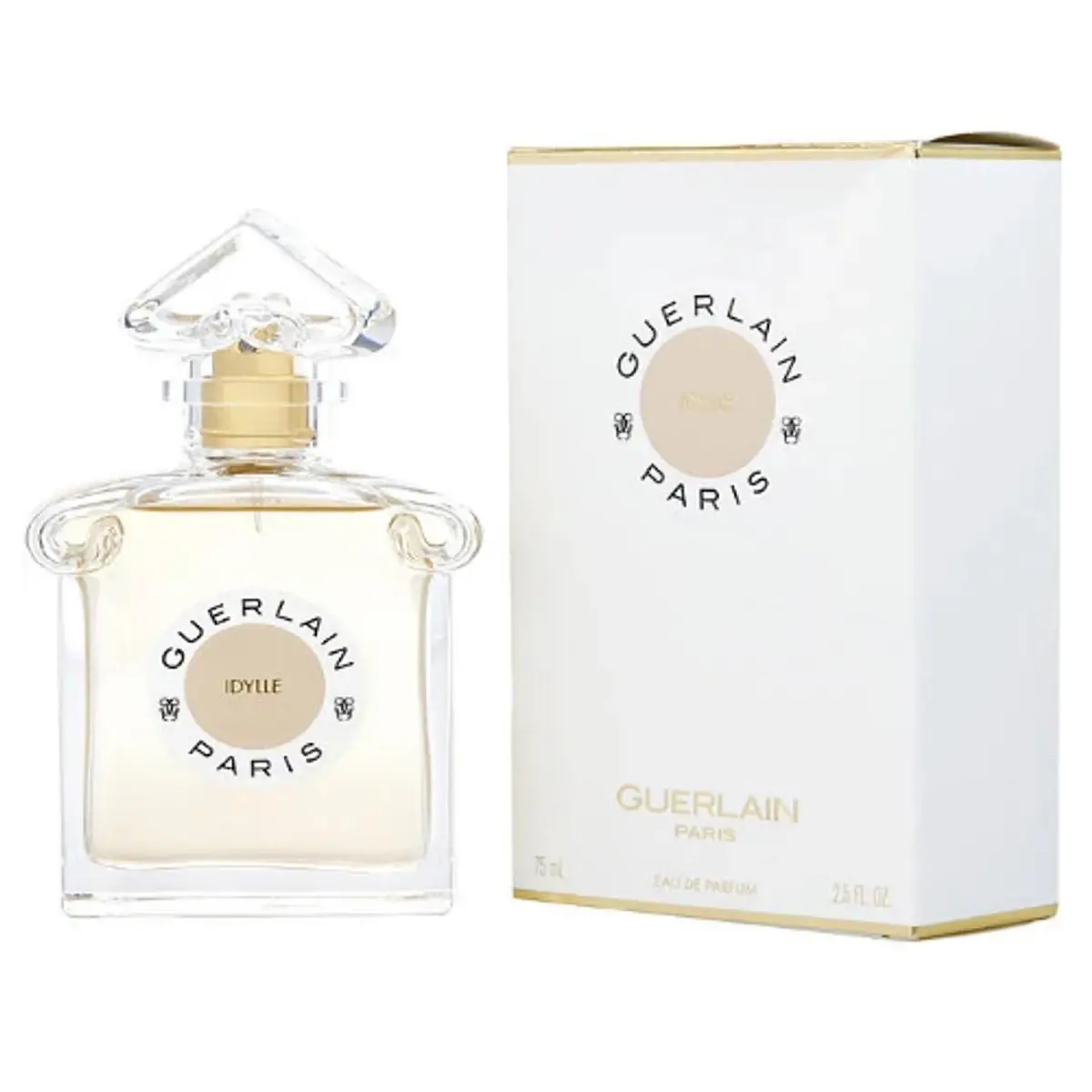 Guerlain Idylle Edp Spray 1