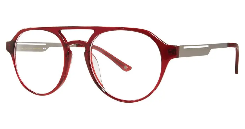 Randy Jackson Rjx136 Eyeglasses 1