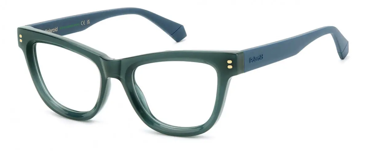 Polaroid Core Pldd576 Eyeglasses 1
