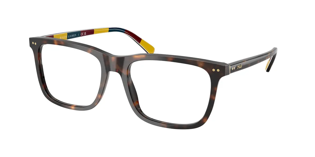 Polo 2282 Eyeglasses 1