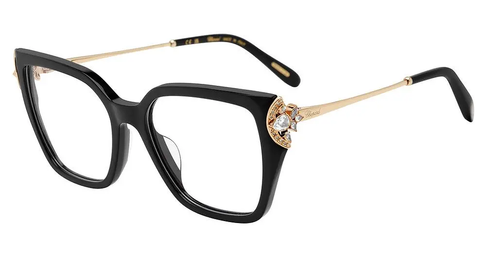 Chopard Vch402s Eyeglasses 1