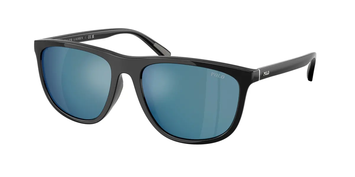 Polo 4231U Sunglasses 1