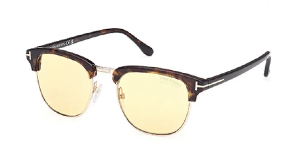 Tom Ford Henry 0248 Sunglasses 1