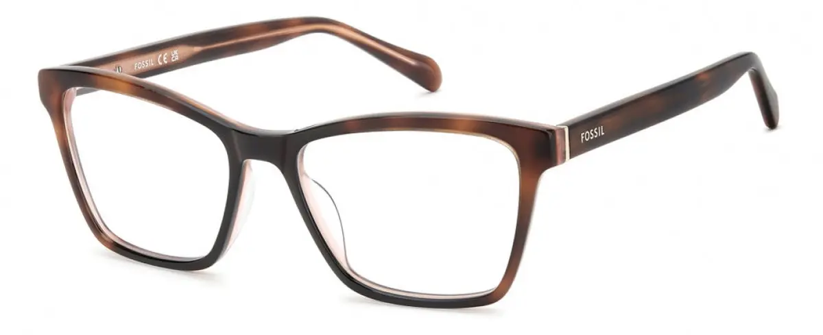 Fossil Fos7212 Eyeglasses 1
