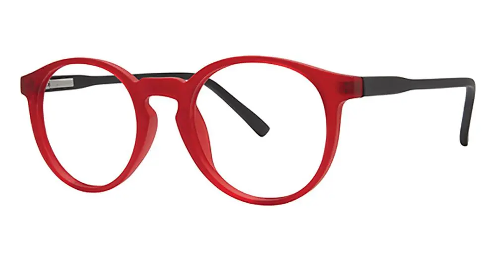 Plastics Ii Dabble Eyeglasses 1