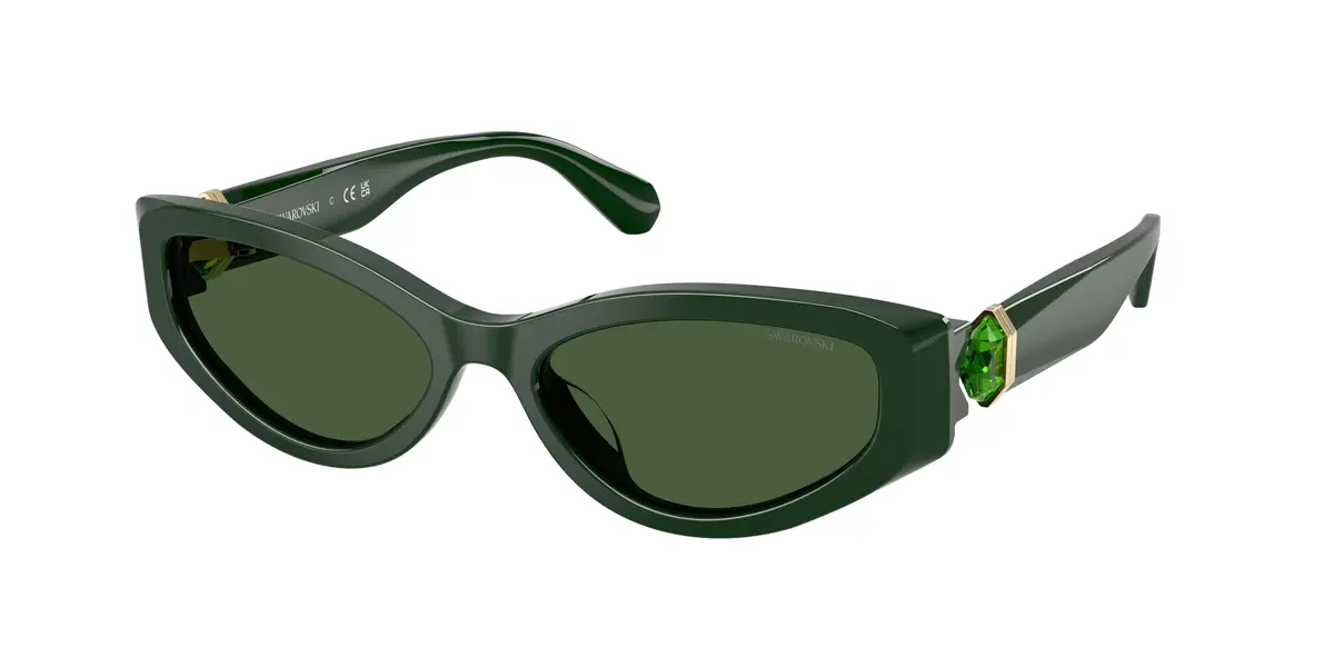 Swarovski 6045U Sunglasses 1