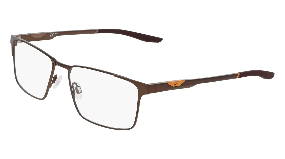 Nike 8143 Eyeglasses 1