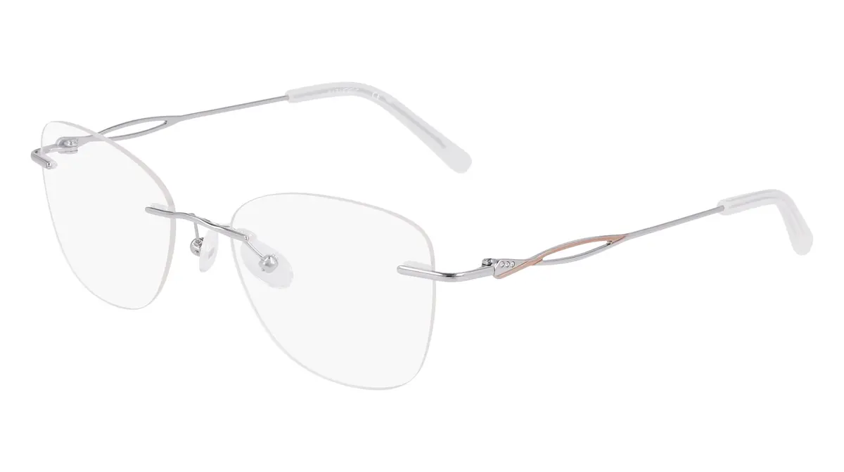 Airlock Skye 203 Eyeglasses 1
