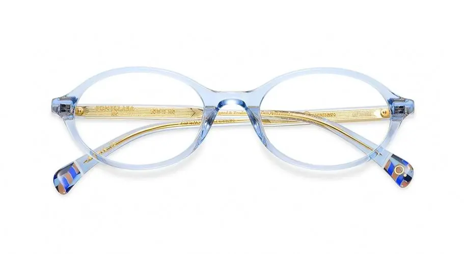 Etnia Barcelona Fontclara Eyeglasses 1