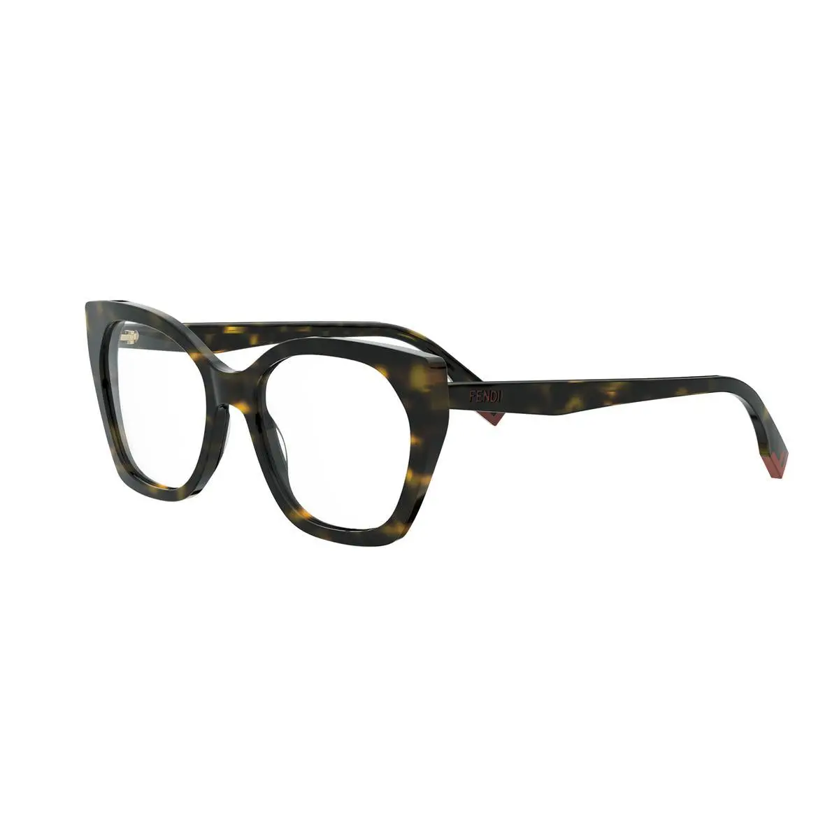 Fendi Fe50136i Eyeglasses 1