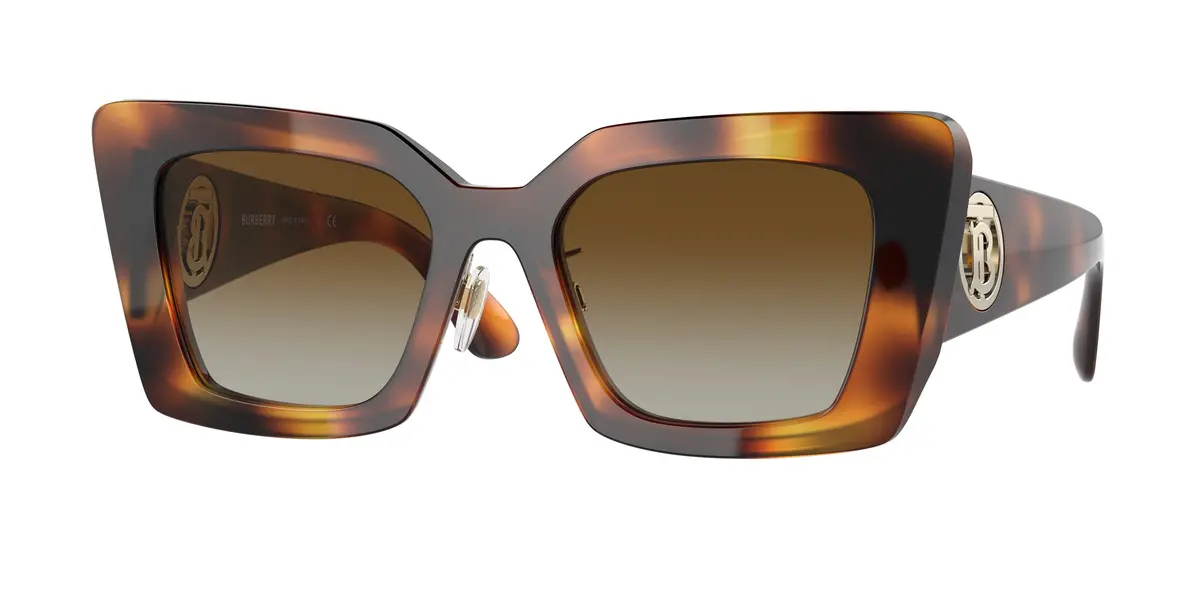 Burberry Daisy 4344F Sunglasses 1