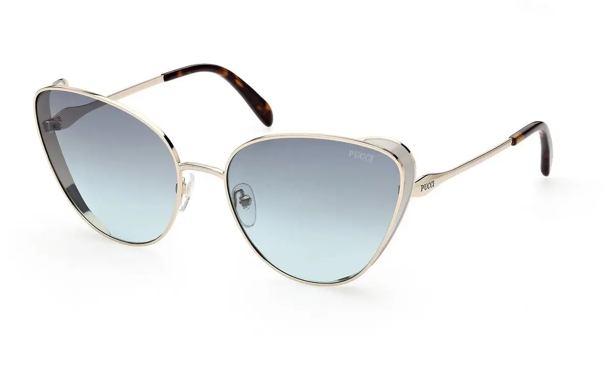Pucci Ep0186 Sunglasses 1