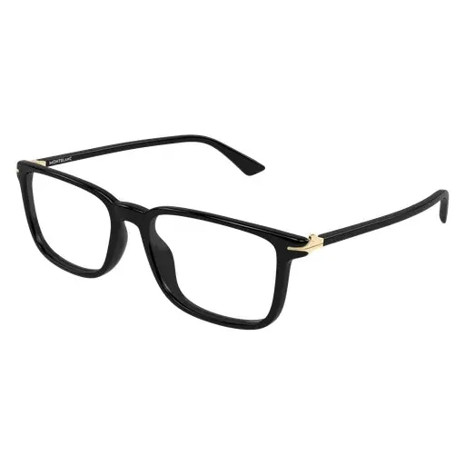 Montblanc Mb0437o Eyeglasses 1