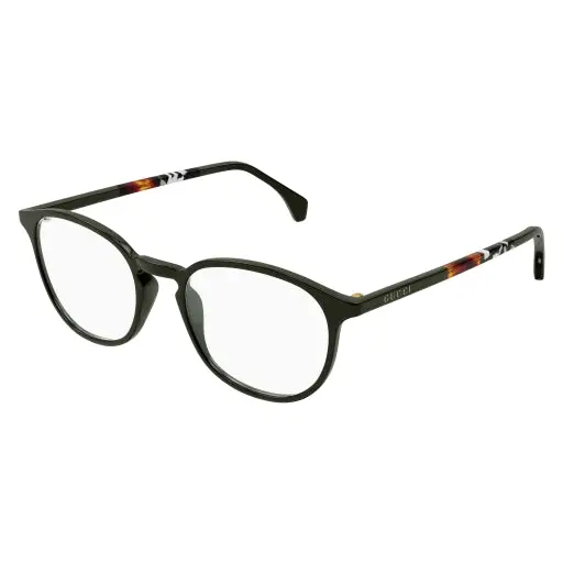 Gucci Logo Gg0551o Eyeglasses 1