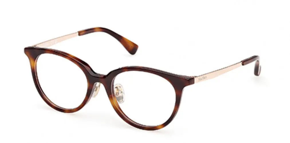 Maxmara 5218D Eyeglasses 1