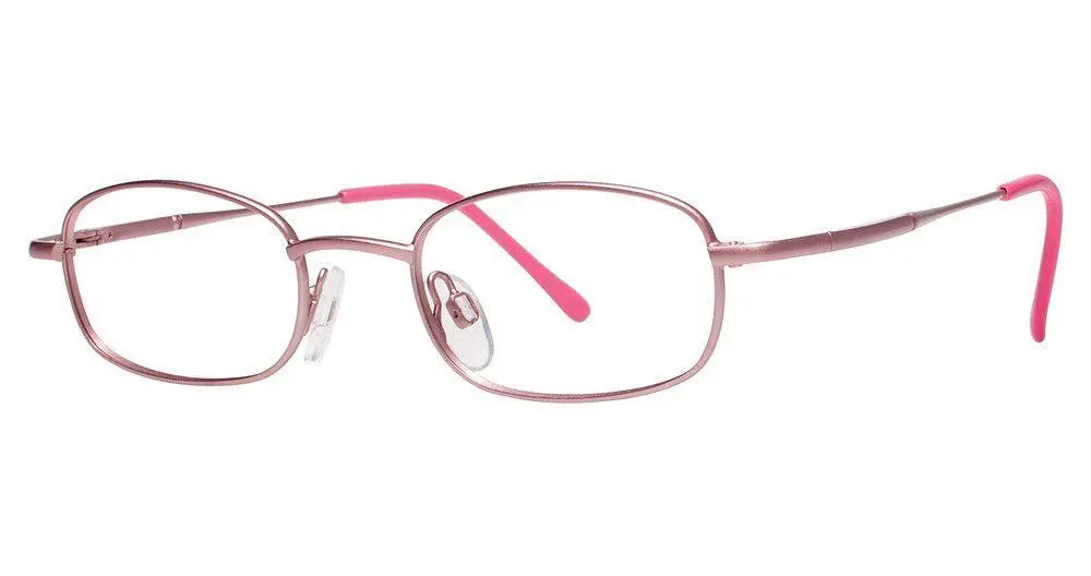 Modern Cheerful Eyeglasses 1