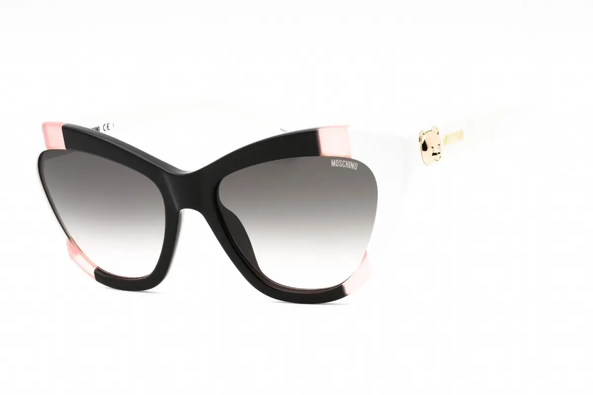 Moschino Mos122_S Sunglasses 1
