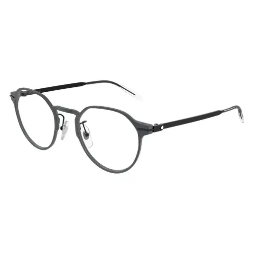 Montblanc Mb0469ol Eyeglasses 1