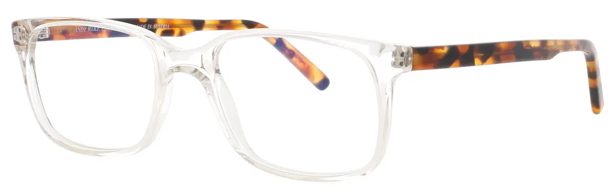 Andy Wolf 4492 Eyeglasses 1