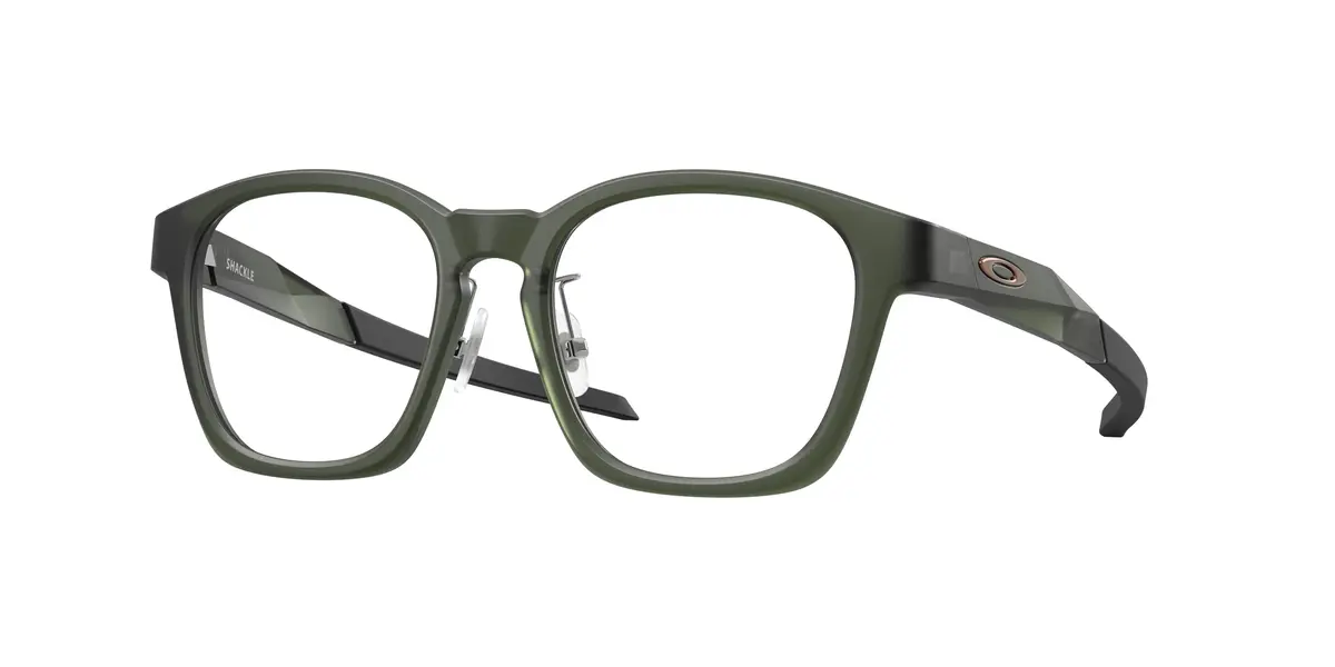 Oakley Shackle 8197D Eyeglasses 1