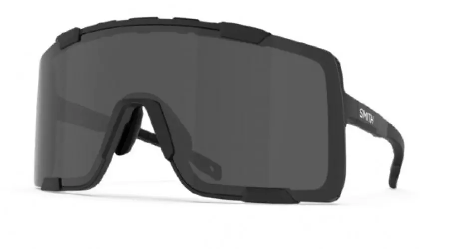 Smith Optics Sunglass 208900 Syncline Sunglasses 3