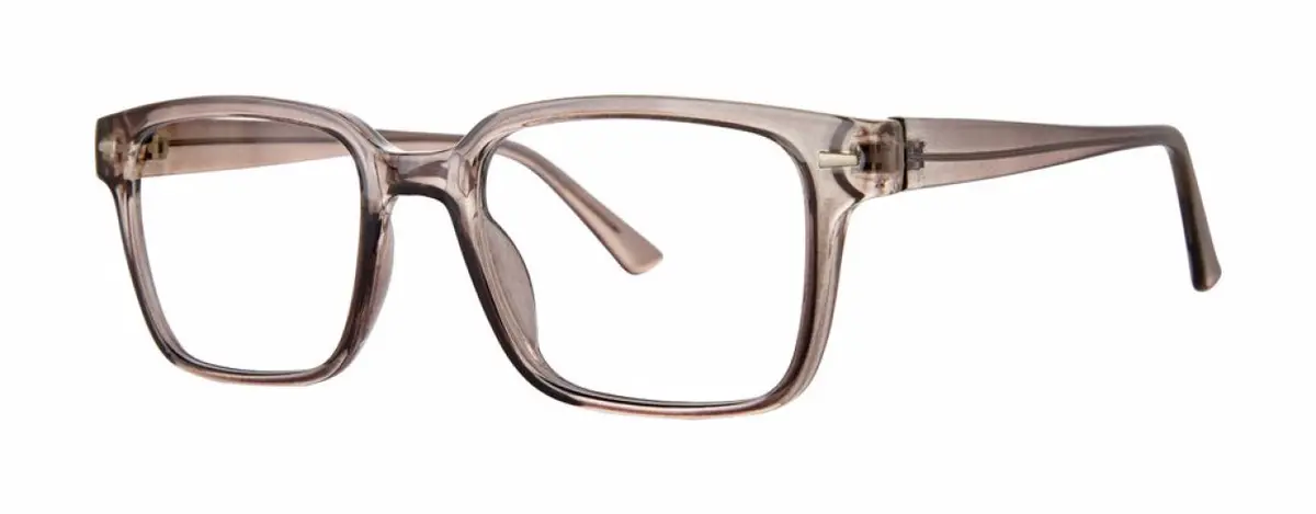 Plastics I Experience Eyeglasses 1
