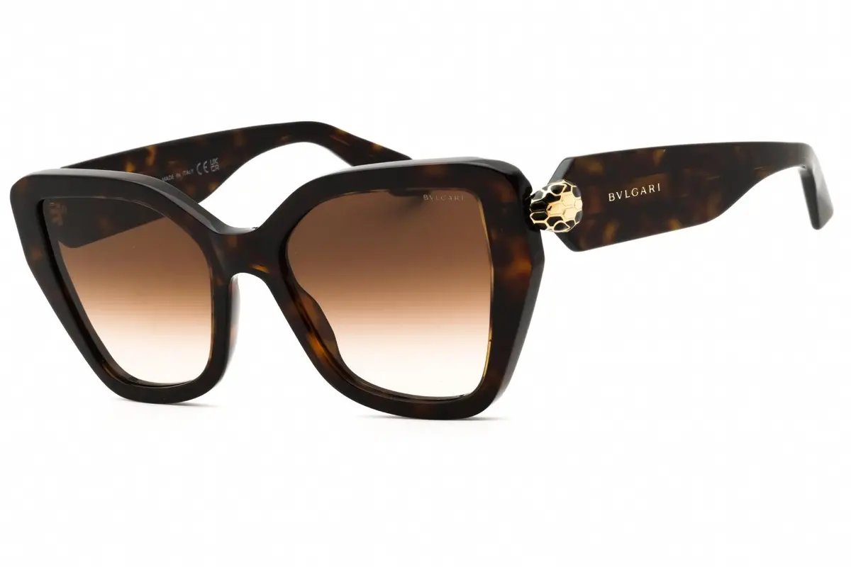 Bvlgari Bv40033iserpentiforever Sunglasses 1