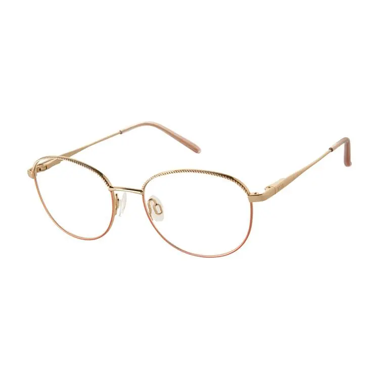 Elle El13516 Eyeglasses 1