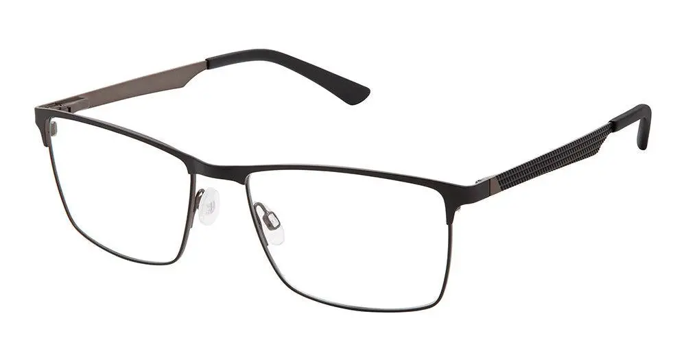Superflex Sf-682 Eyeglasses 1