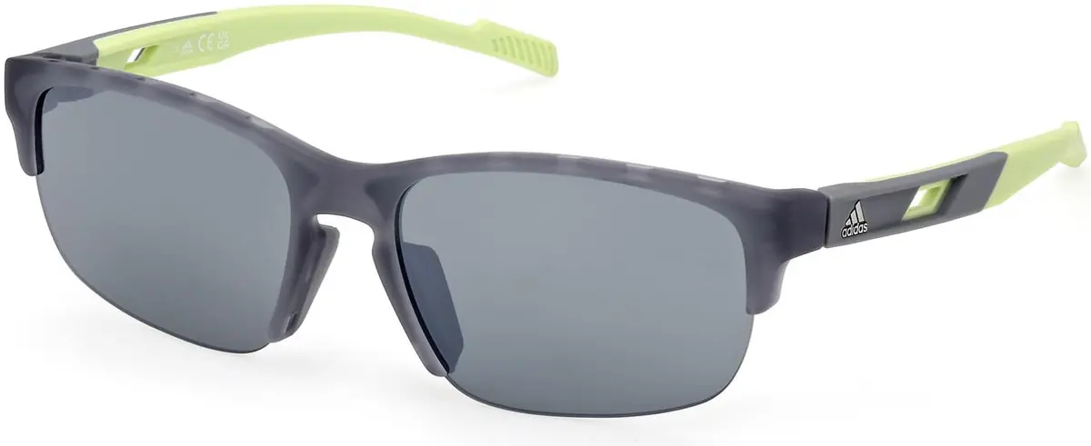 Adidas Sport 0068 Sunglasses 1