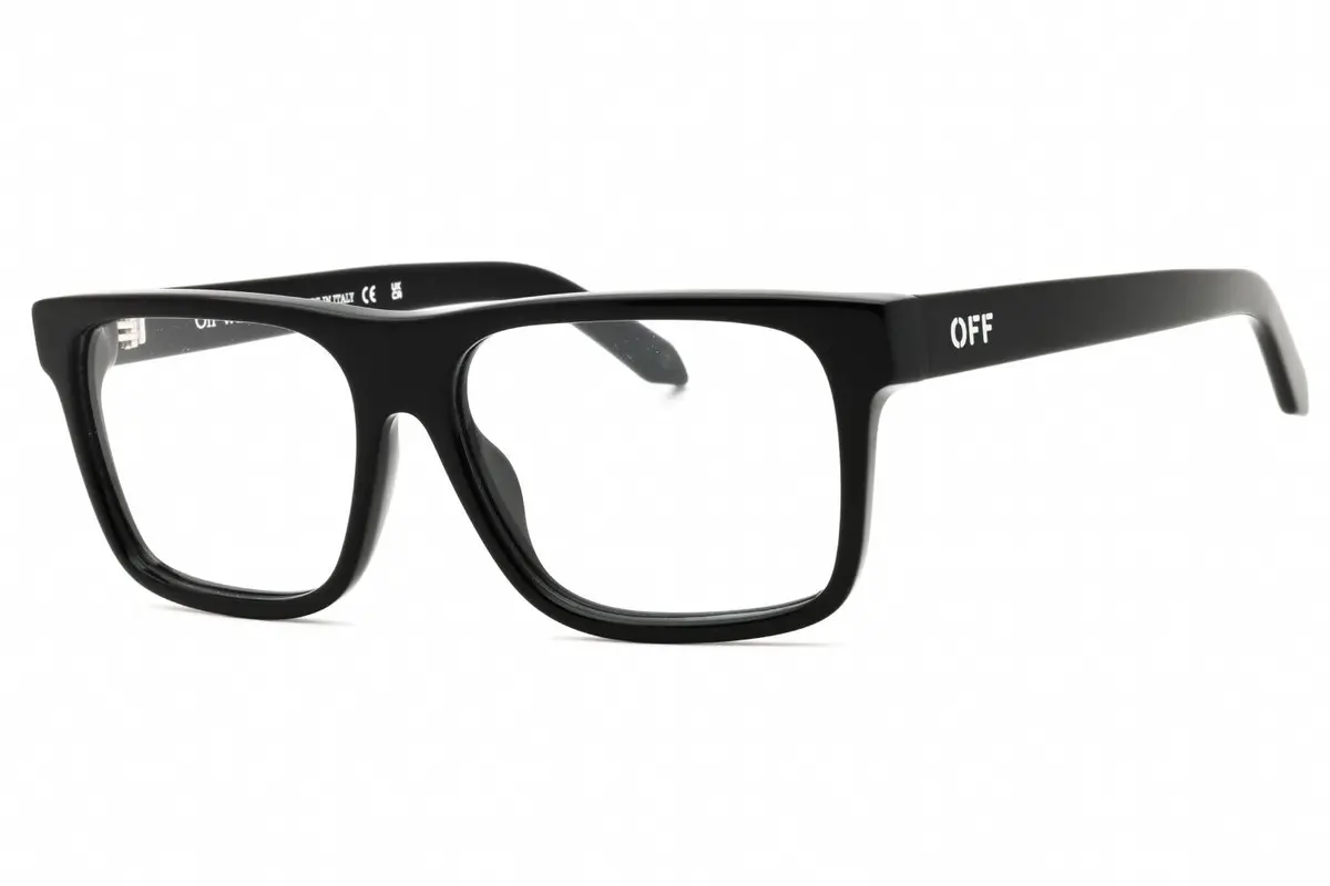 Off White Style79 Eyeglasses 1