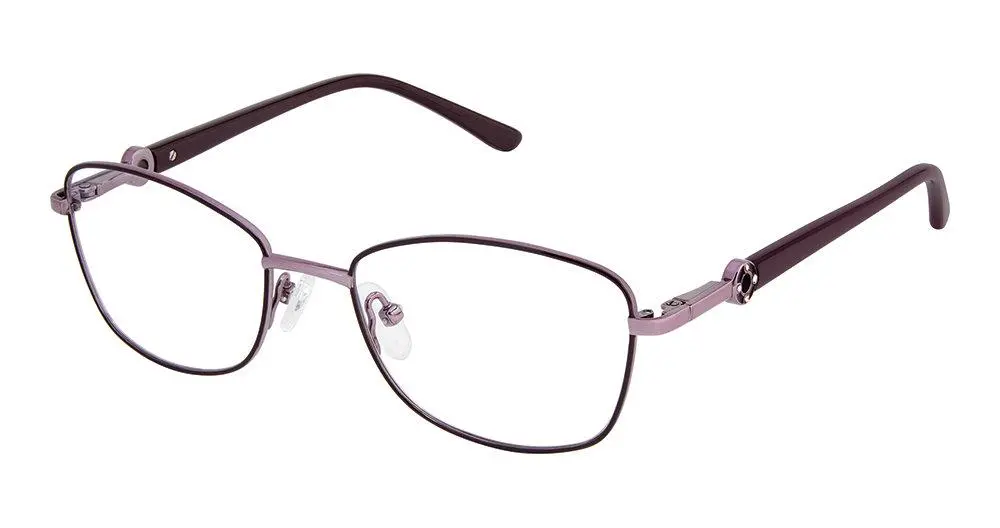 Superflex Sf-1186T Eyeglasses 1