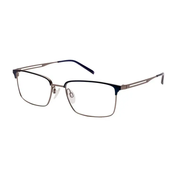 Charmant Pure Titanium Ti29117 Eyeglasses 1