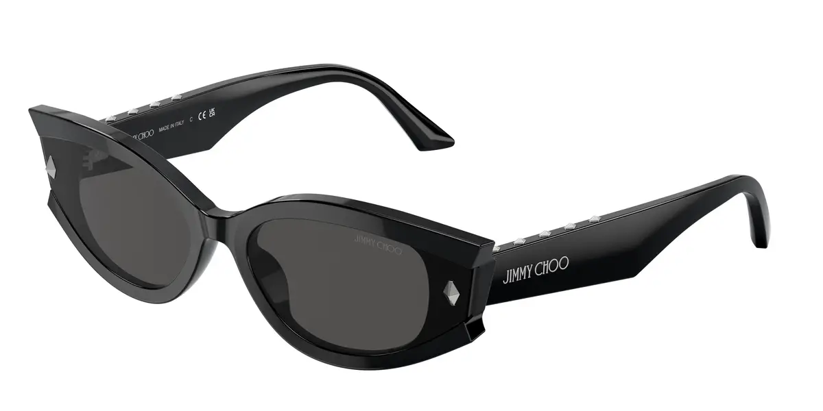 Jimmy Choo 5015U Sunglasses 1