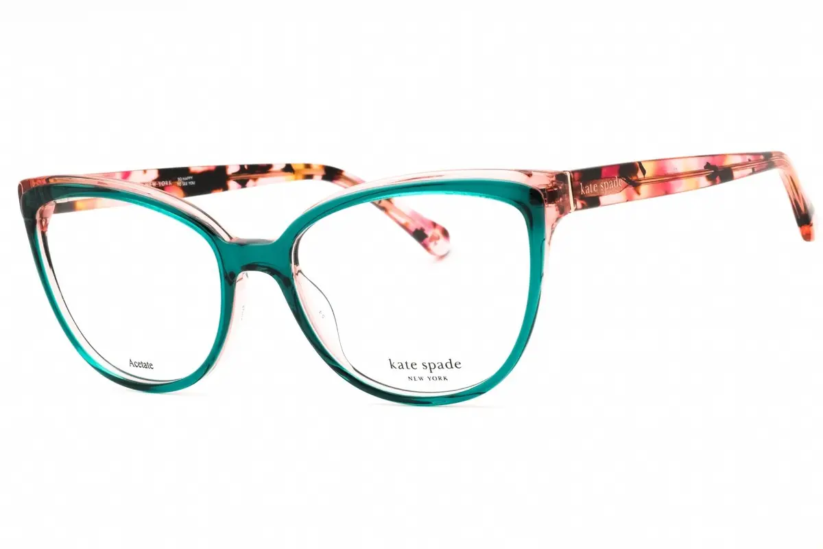Kate Spade Lucinda Eyeglasses 1