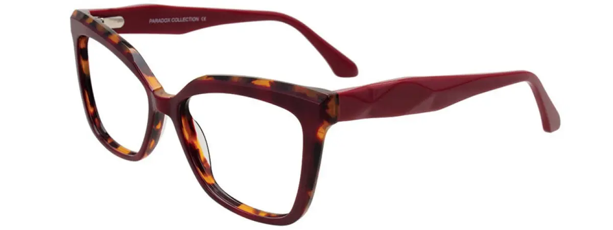 Paradox P5102 Eyeglasses 1