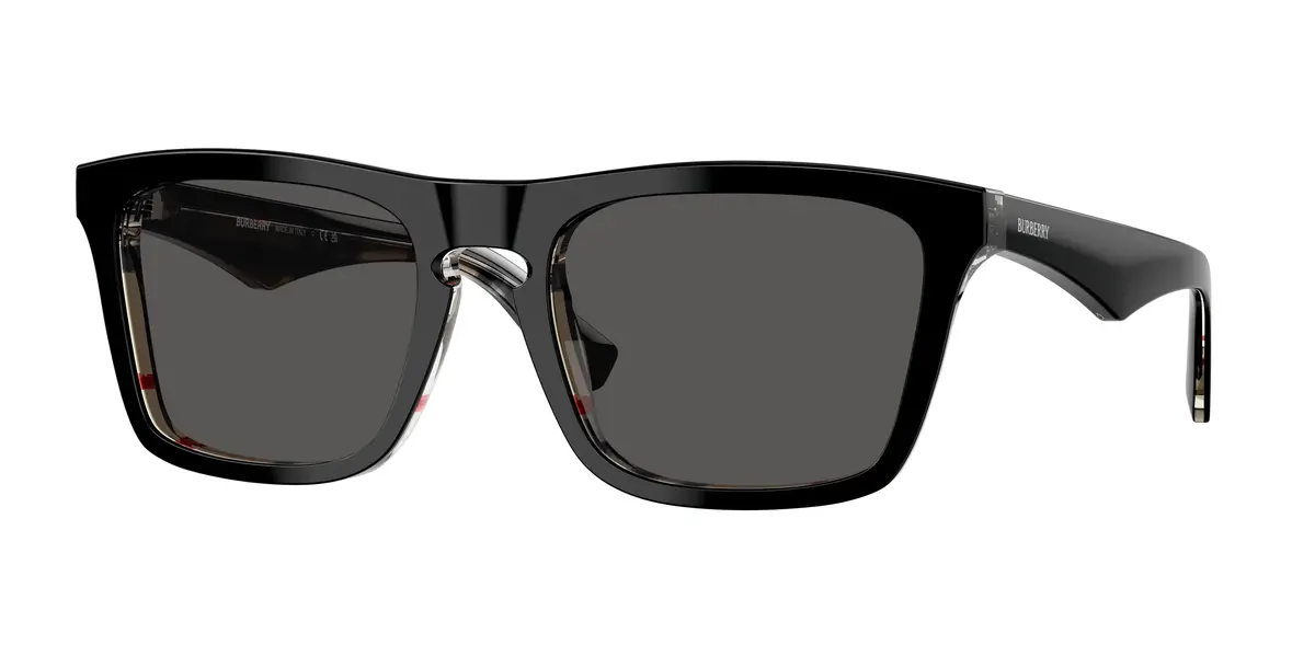 Burberry 4434 Sunglasses 1