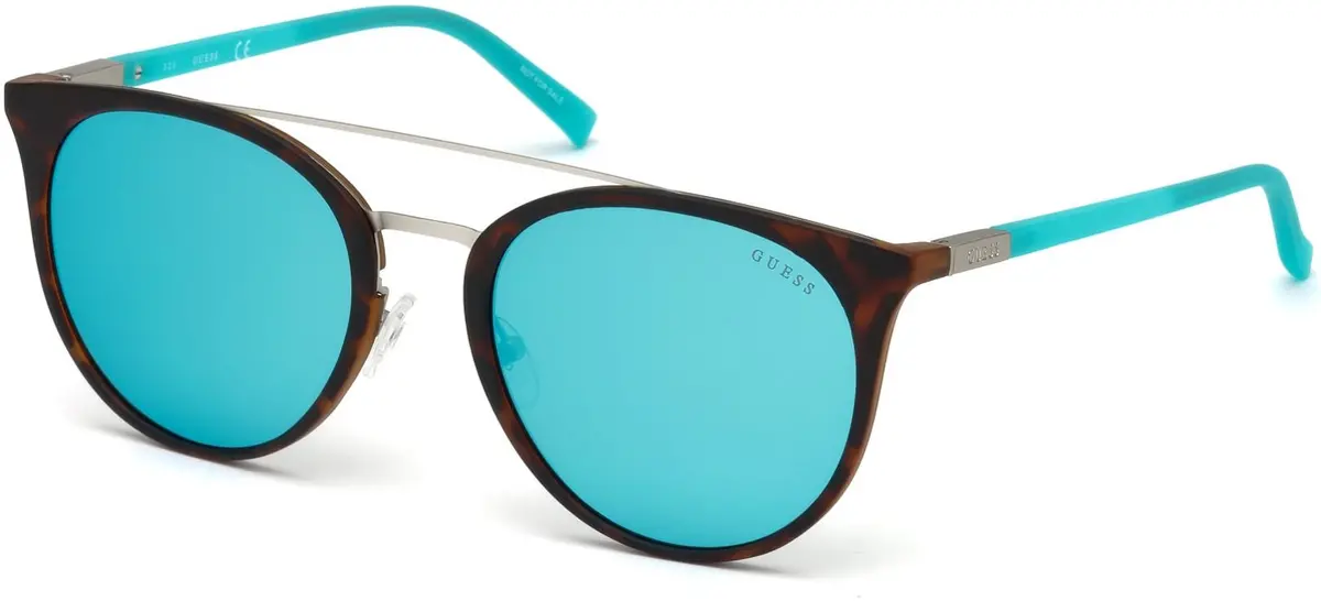 Guess 3021 Sunglasses 1