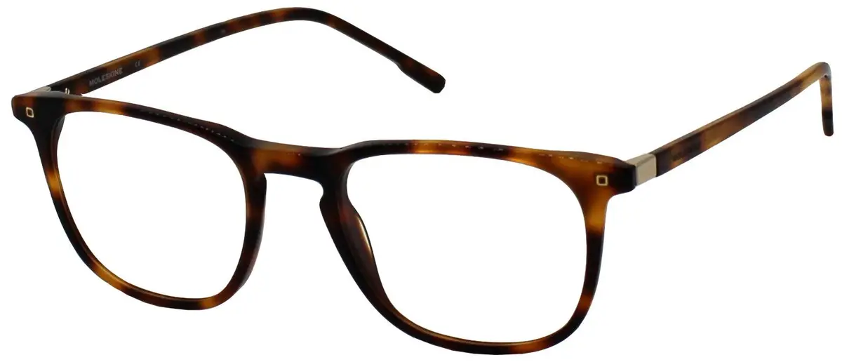 Moleskine Mo 1156 Eyeglasses 1