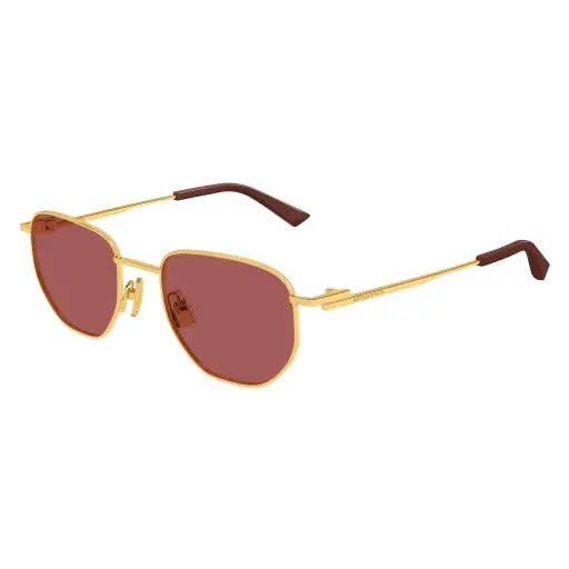 Bottega Veneta Bv1301s Sunglasses 1