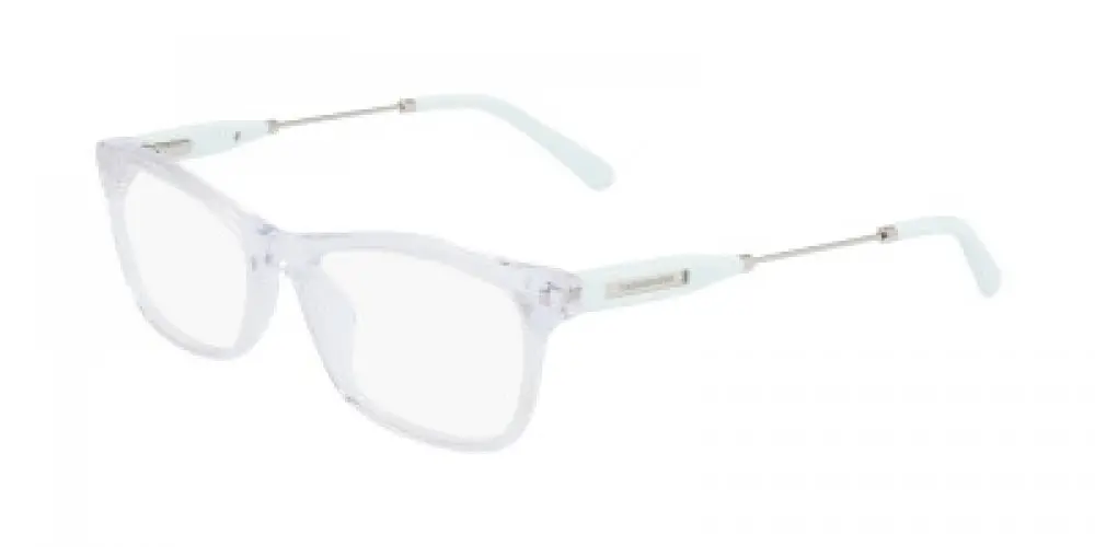 Calvin Klein Jeans Ckj21800 Eyeglasses 1