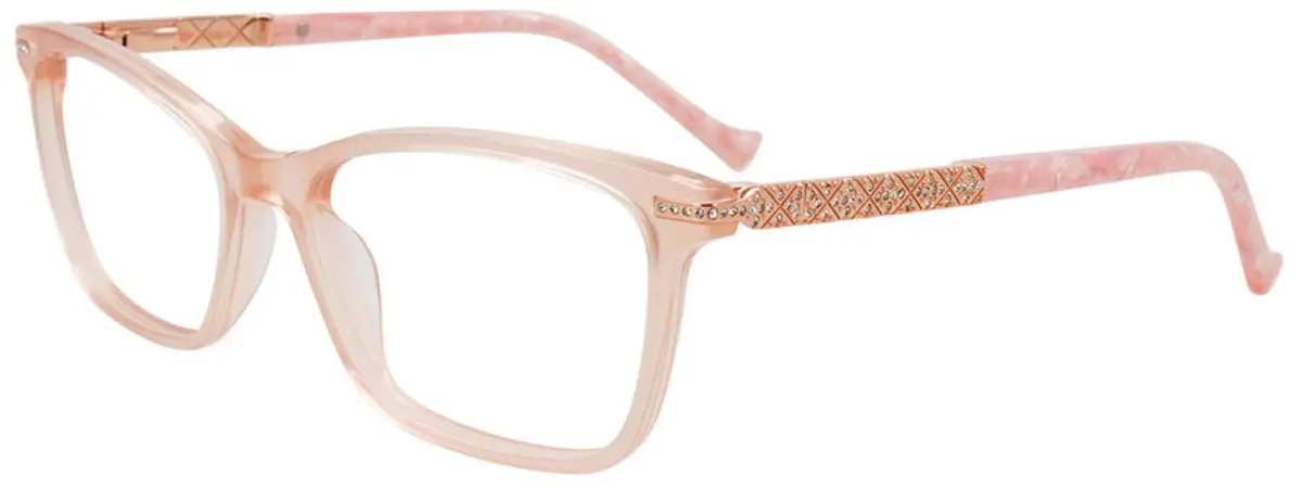 Easyclip Ec723 Eyeglasses 1