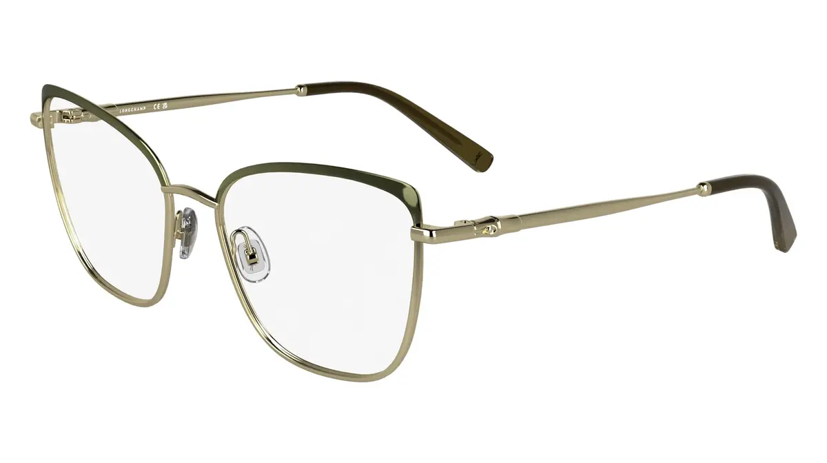 Longchamp Lo2170 N Eyeglasses 1