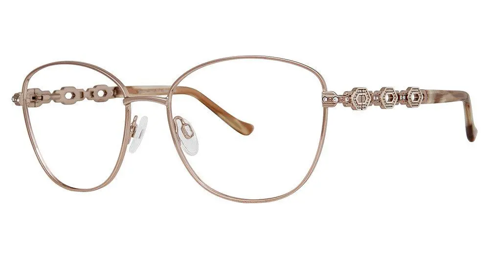 Sophia Loren Beau Rivage Slbr90 Eyeglasses 1