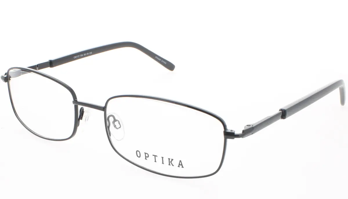 Optika Om127 Eyeglasses 1