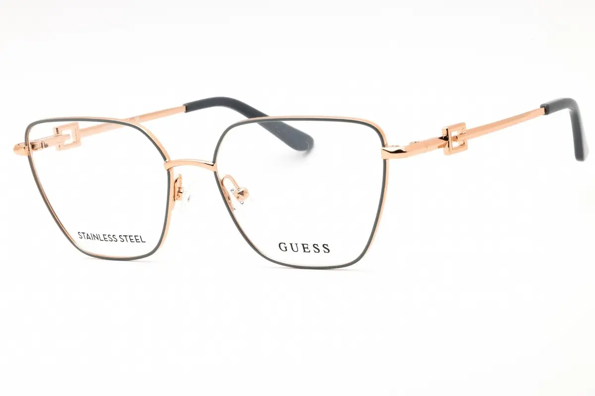 Guess Gu50110 Eyeglasses 1