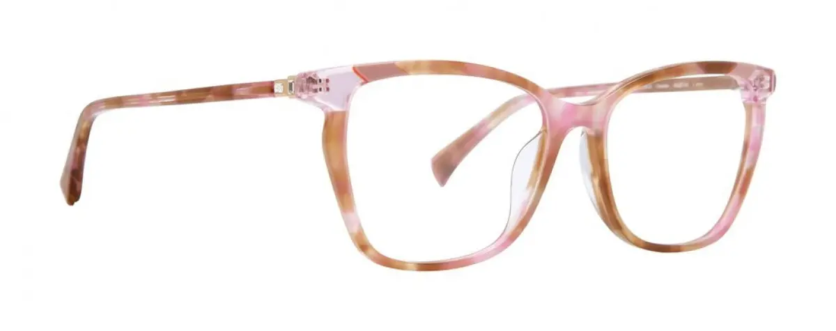 Badgley Mischka Bmcharlette Eyeglasses 1